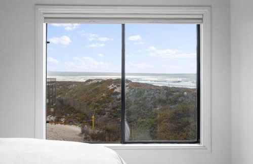 Beachfront Retreat with Ocean Views - Foto 33