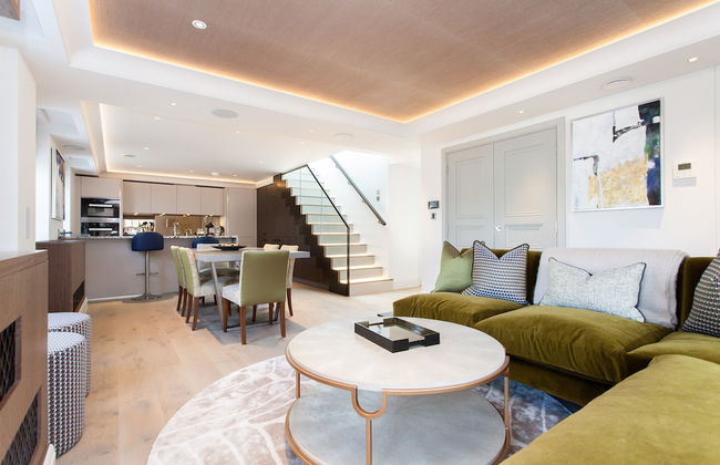 Hope House Residences by Aeria Apartments - Foto 53