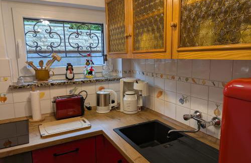 Ferienhaus Am Freibad - Photo 10