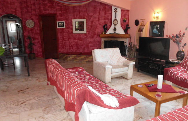 Toms House 0 Quiet Family House Between Paleokastritsa n Dassia n Ipsos! - Foto 2