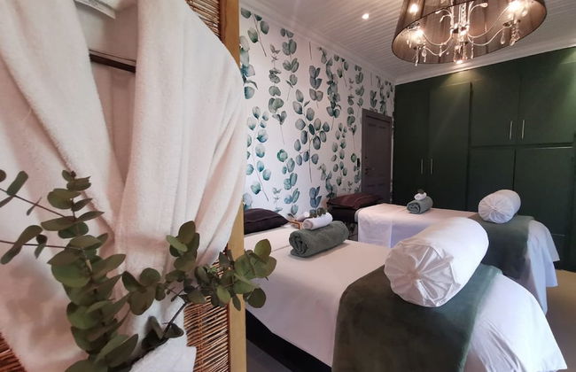 Jan Harmsgat Country House - Foto 66