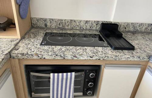 Aconchego no coração da Barra, a 3 min da praia - Foto 8