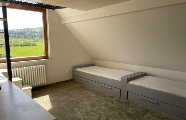 Villa Kretin Vlv142 in Lazinov - Foto 16