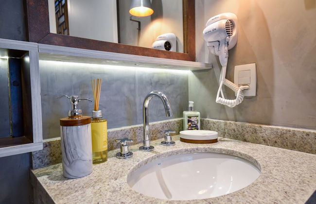 Summit Pinheiros by Okaeri Home Aparts - Foto 61