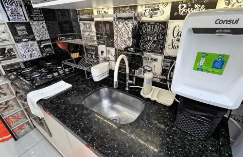 Apartamento Viracopos Campinas - Foto 7