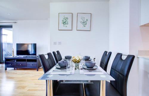 Close to Wembley Stadium Free Parking Sleeps 4 - Foto 2