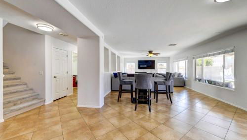 Putting Green, Pool and Spa Home in Queen Creek! - Foto 5