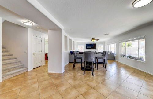 Putting Green, Pool and Spa Home in Queen Creek! - Foto 5