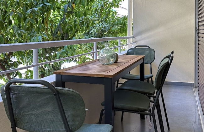 LIV - Modern Comfort Oasis in Pagrati - Foto 23