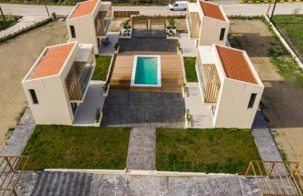 G Quattro Luxury Apartments - Foto 15