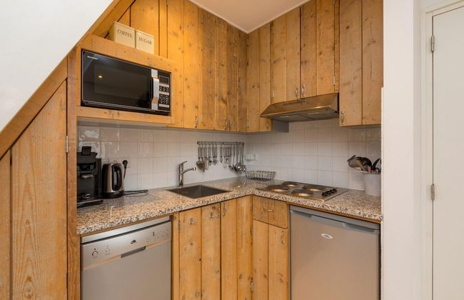 Appartement - Sloestraat 25 Zoutelande - Foto 5