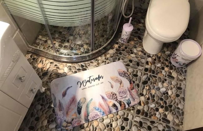 Double View Apartments - Foto 34