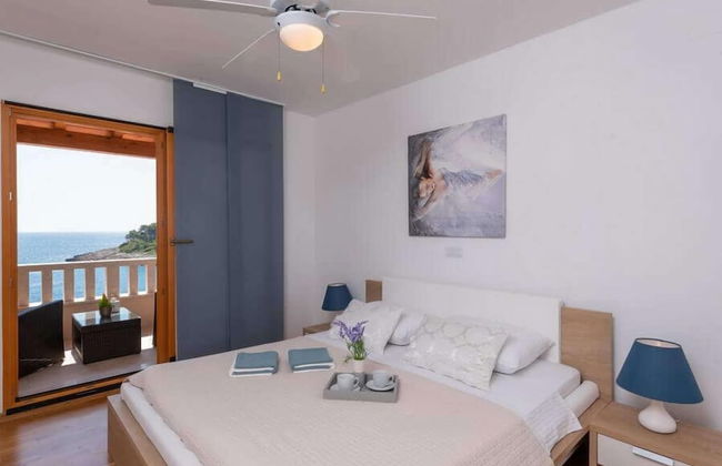 Villa Korkyra - Foto 6