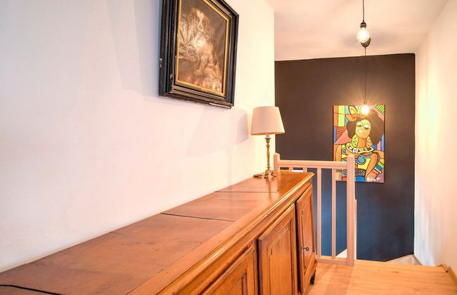 Peaceful Durbuy Home & Garden - Photo 27