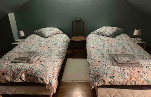 Villa Emilia - vue mer centre du village - Foto 8