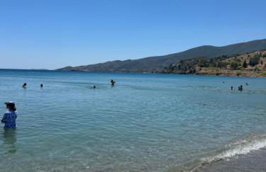 Corali Luxury Beach Apartment - Photo 47