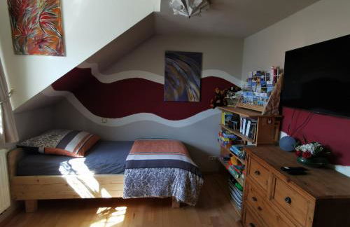 FeWo-AdOlTi - Foto 40