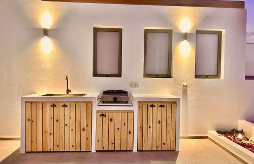 ANESSIS Villas and Suites - Photo 20