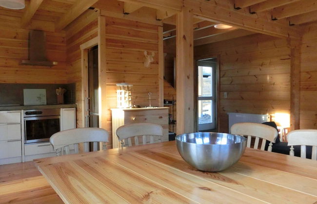 Detached Holiday Home With Sauna - Foto 6