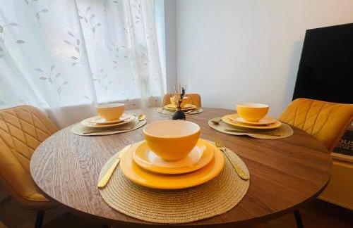 Pristine 2B Guest house near Luton Airport, L&D Hospital, Whipsnade Zoo & Leagrave Train Stn, Contractors - Foto 34