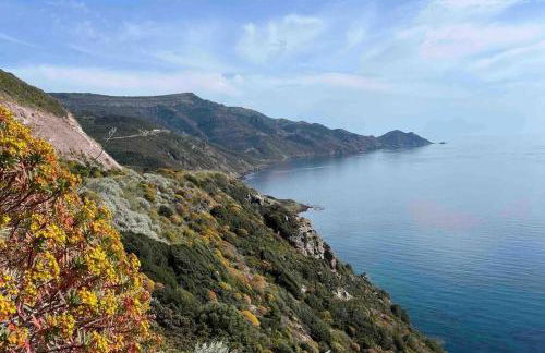 Charming apartment with parking, mountain view, close to the beach - Foto 41