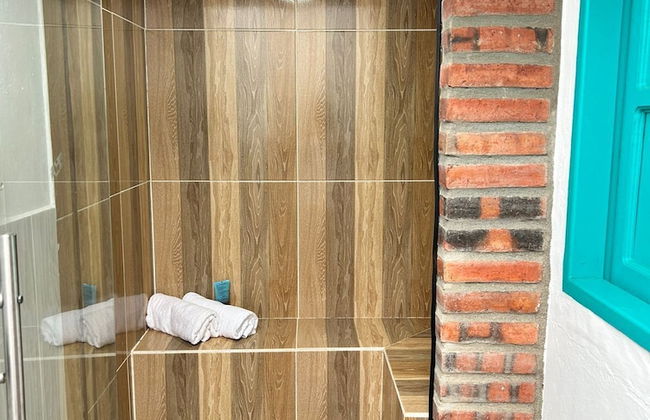 Casa Castañeto - Foto 13