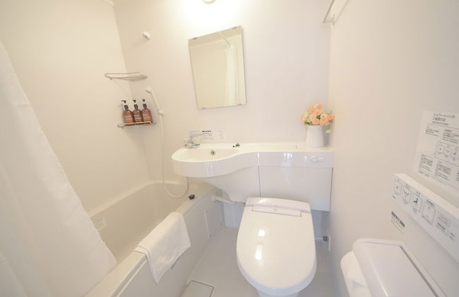 Comfy Stay MR2 - Foto 62