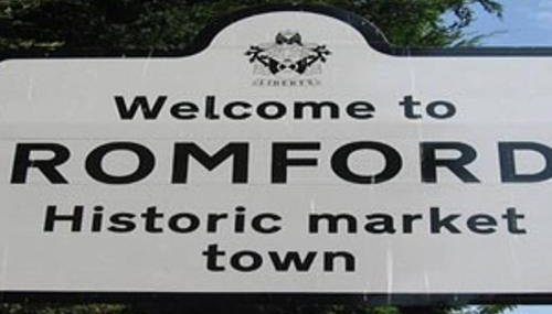 Must see, Quality 1 bed, Romford, 20 mins C.London - Foto 2