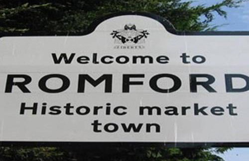 Must see, Quality 1 bed, Romford, 20 mins C.London - Foto 2