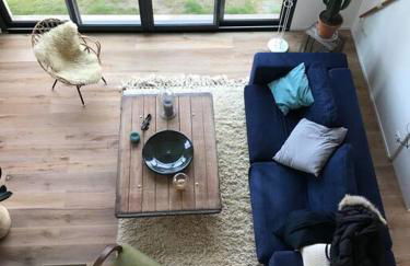 Villa vue exceptionnelle sur le Cap Gris-Nez - Foto 11