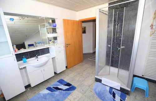 Ferienwohnung Maria Waldblick 95 qm, - Foto 13