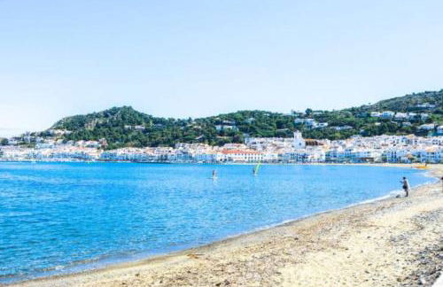 Villa Casanovas 12/13 people - Foto 34