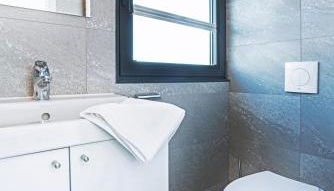 Geiseltalsee Hausboot - Floating House - Hausboot Junior - Foto 5