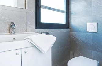 Geiseltalsee Hausboot - Floating House - Hausboot Junior - Foto 5