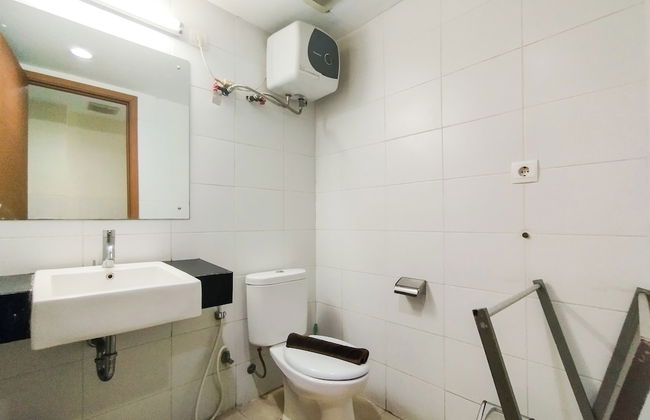 Trendy Studio At Apartment Beverly Dago - Foto 12