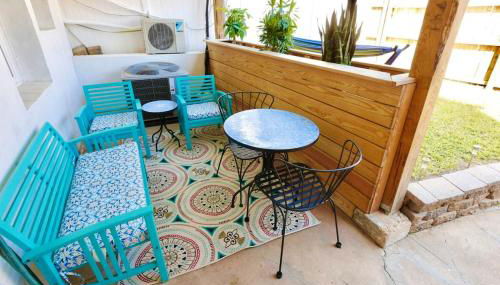 16th St Heights Family Haven - Foto 5