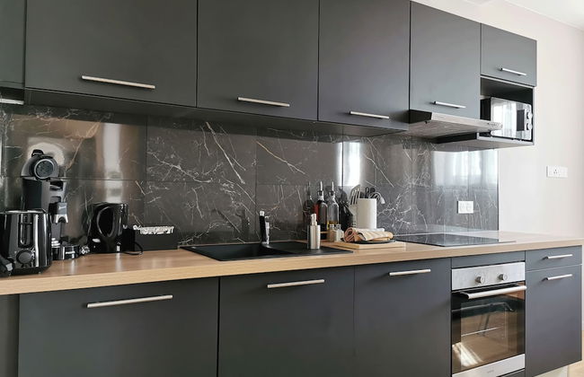 Appart Hotel Spa Perpignan - Photo 54