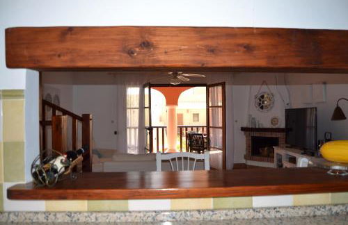 Dúplex Exclusivo con Vistas Panorámicas al Mar en Harbour Light, Villaricos - Foto 10