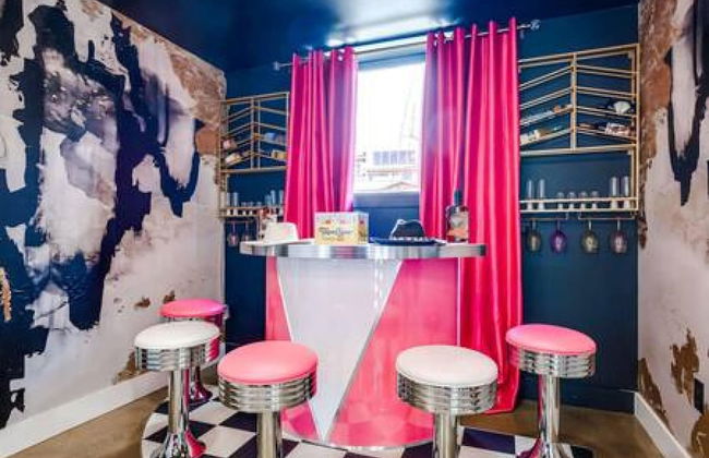 Music Fame House Gulch 4 Patios View Karaoke - Foto 29