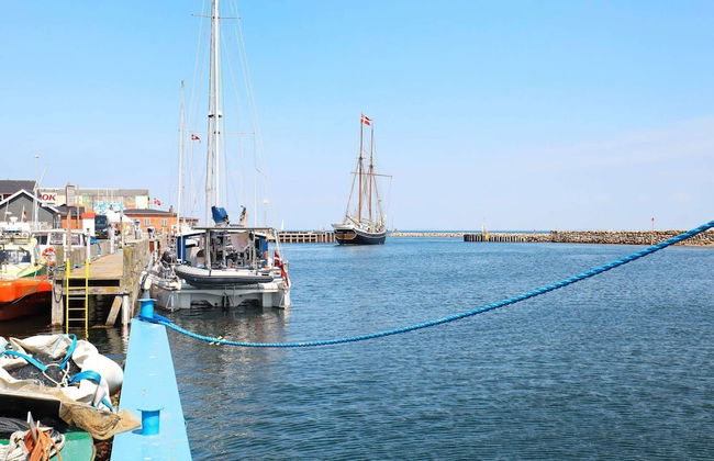 Holiday Home in Marstal - Foto 4