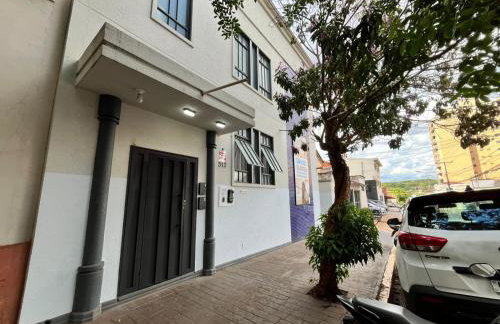 GoHost Suítes - 2 Ruas do Shopping Santa Úrsula - Foto 25