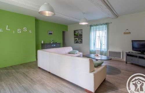 Gîte Mélisse : Calme et Confort à 30 min Puy du Fou - FR-1-622-100 - Foto 7