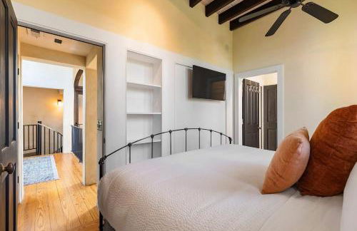 European Influences in the Heart of Charleston - Foto 16