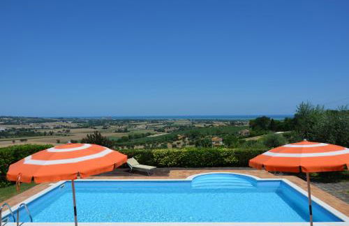 agriturismo contrada del raglio - Foto 12