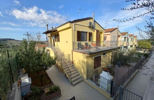 Villetta con giardino e parcheggio coperto - Foto 25