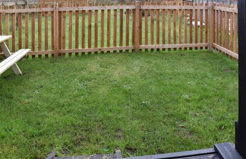 Algwen Cabin - Foto 12