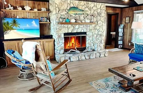 Ocean's Edge by Distinctive Beach Rentals - Foto 91