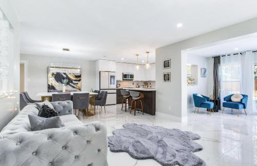 Villa Lux with pool in Palm Harbor - Foto 16