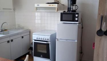 F1 Rez De Chausée - Foto 4