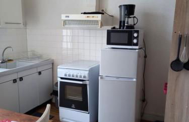 F1 Rez De Chausée - Foto 4